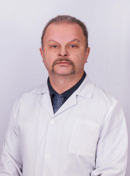 Загайнов Сергей Игоревич